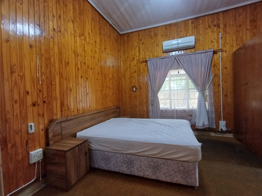 4 Bedroom Property for Sale in Wolmaransstad North West